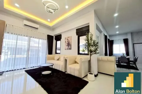 บ้านในพัทยา, ประเทศไทย 3 ห้องนอน № 210394 - รูปถ่าย 7
