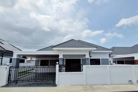 บ้านในพัทยา, ประเทศไทย 3 ห้องนอน № 210394 - รูปถ่าย 27