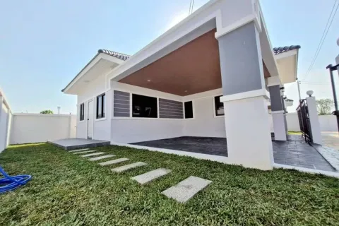 บ้านในพัทยา, ประเทศไทย 3 ห้องนอน № 210394 - รูปถ่าย 14