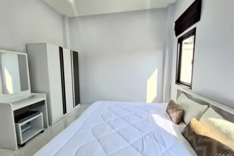 บ้านในพัทยา, ประเทศไทย 3 ห้องนอน № 210394 - รูปถ่าย 23