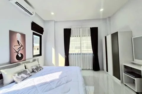 บ้านในพัทยา, ประเทศไทย 3 ห้องนอน № 210394 - รูปถ่าย 20