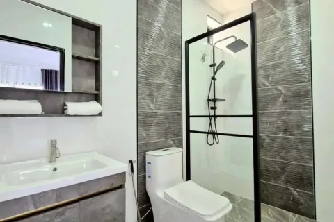 บ้านในพัทยา, ประเทศไทย 3 ห้องนอน № 210394 - รูปถ่าย 5
