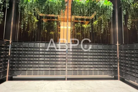 สตูดิโอในคอนโดมิเนียมในพัทยา, ประเทศไทย № 210395 - รูปถ่าย 7