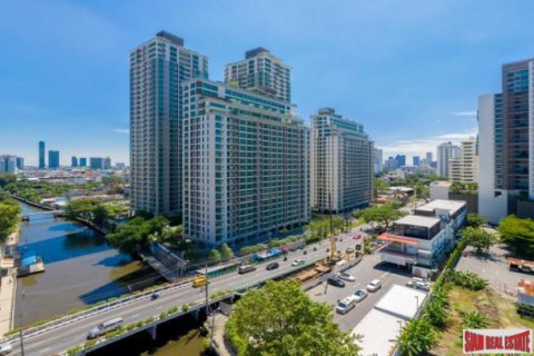 Affaires à Bangkok, Thaïlande 65.5 m2 № 193842