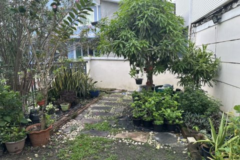 House in Phasi Charoen, Bangkok, Thailand 3 bedrooms № 156478 - photo 30