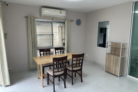 House in Phasi Charoen, Bangkok, Thailand 3 bedrooms № 156478 - photo 7