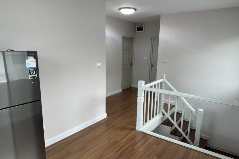 House in Phasi Charoen, Bangkok, Thailand 3 bedrooms № 156478 - photo 16