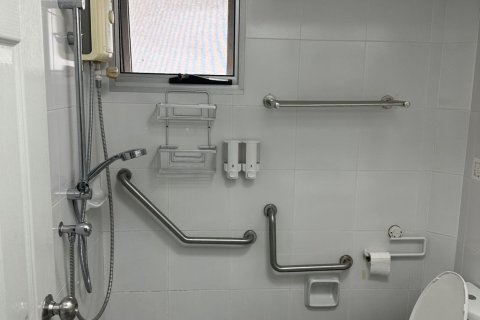 House in Phasi Charoen, Bangkok, Thailand 3 bedrooms № 156478 - photo 25