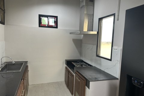 House in Phasi Charoen, Bangkok, Thailand 3 bedrooms № 156478 - photo 23