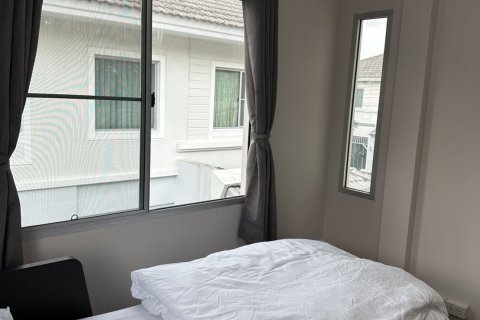 House in Phasi Charoen, Bangkok, Thailand 3 bedrooms № 156478 - photo 21