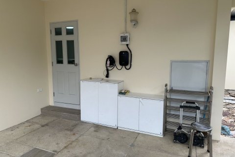 House in Phasi Charoen, Bangkok, Thailand 3 bedrooms № 156478 - photo 26