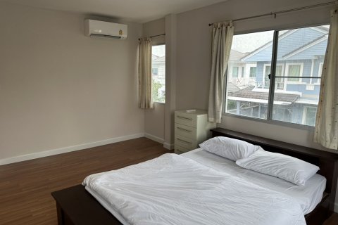 House in Phasi Charoen, Bangkok, Thailand 3 bedrooms № 156478 - photo 8