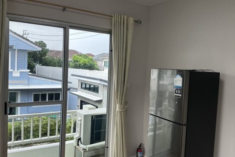 House in Phasi Charoen, Bangkok, Thailand 3 bedrooms № 156478 - photo 20