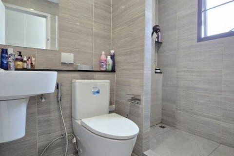 House in Bang Kruai, Thailand 3 bedrooms № 156480 - photo 16