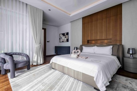 Villa à Phuket, Thaïlande 3 chambres № 156476 - photo 20