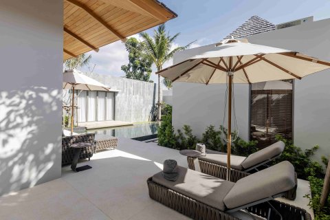 Villa à Phuket, Thaïlande 3 chambres № 156476 - photo 12