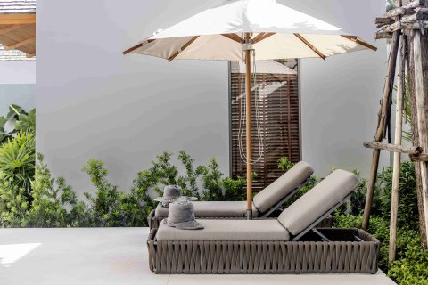 Villa à Phuket, Thaïlande 3 chambres № 156476 - photo 5