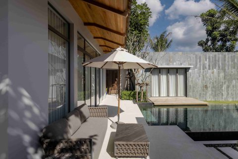 Villa à Phuket, Thaïlande 3 chambres № 156476 - photo 11