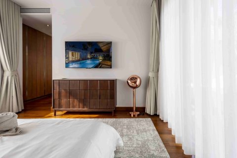 Villa à Phuket, Thaïlande 3 chambres № 156476 - photo 26