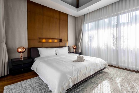 Villa à Phuket, Thaïlande 3 chambres № 156476 - photo 25