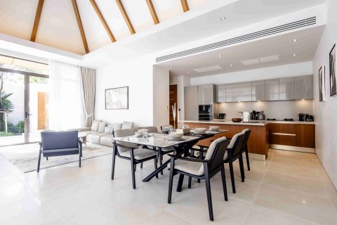 Villa à Phuket, Thaïlande 3 chambres № 156476 - photo 15