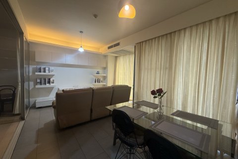 Condo à Phaya Thai, Bangkok, Thaïlande, 2 chambres № 156477 - photo 2