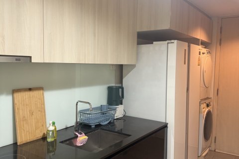 Condo à Phaya Thai, Bangkok, Thaïlande, 2 chambres № 156477 - photo 7