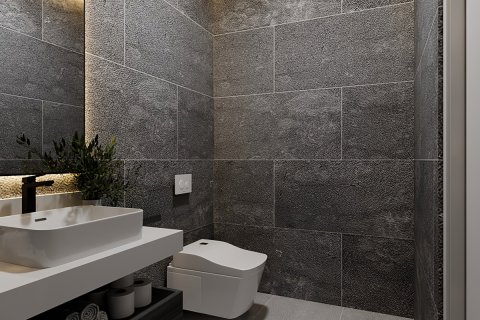 Дом в Паклоке, Таиланд с 4 спальнями  № 156479 - фото 19