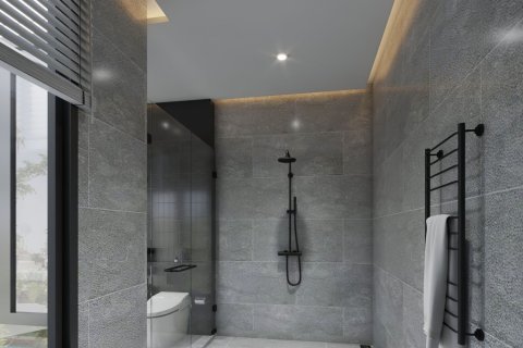 Дом в Паклоке, Таиланд с 4 спальнями  № 156479 - фото 20