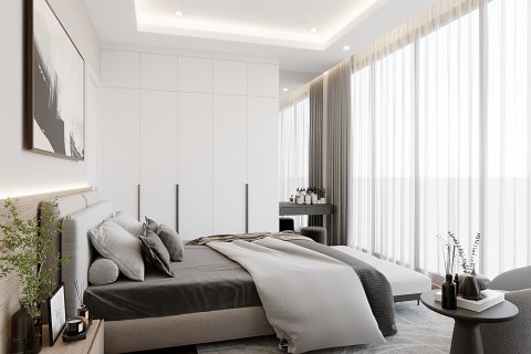 Дом в Паклоке, Таиланд с 4 спальнями  № 156479 - фото 12