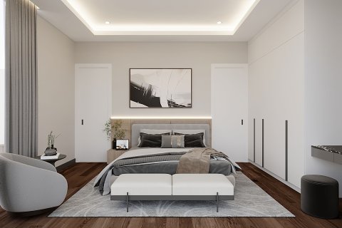 Дом в Паклоке, Таиланд с 4 спальнями  № 156479 - фото 14