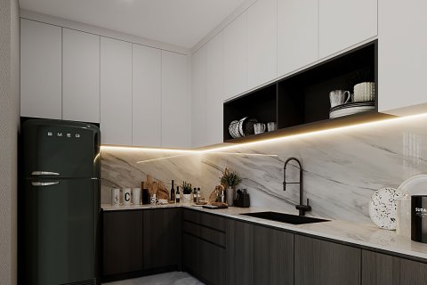 Дом в Паклоке, Таиланд с 4 спальнями  № 156479 - фото 18