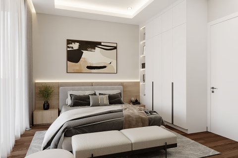 Дом в Паклоке, Таиланд с 4 спальнями  № 156479 - фото 15