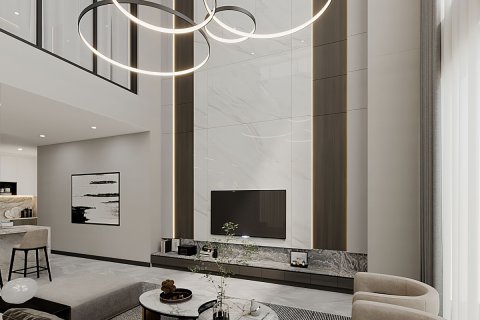 Дом в Паклоке, Таиланд с 4 спальнями  № 156479 - фото 17