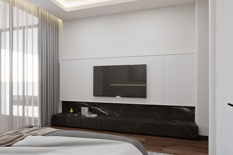 Дом в Паклоке, Таиланд с 4 спальнями  № 156479 - фото 16