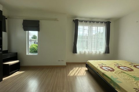 Дом в Пхукете, Таиланд с 3 спальнями № 156474 - фото 24