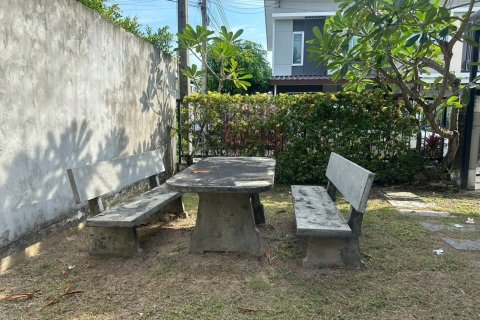 Дом в Пхукете, Таиланд с 3 спальнями № 156474 - фото 14