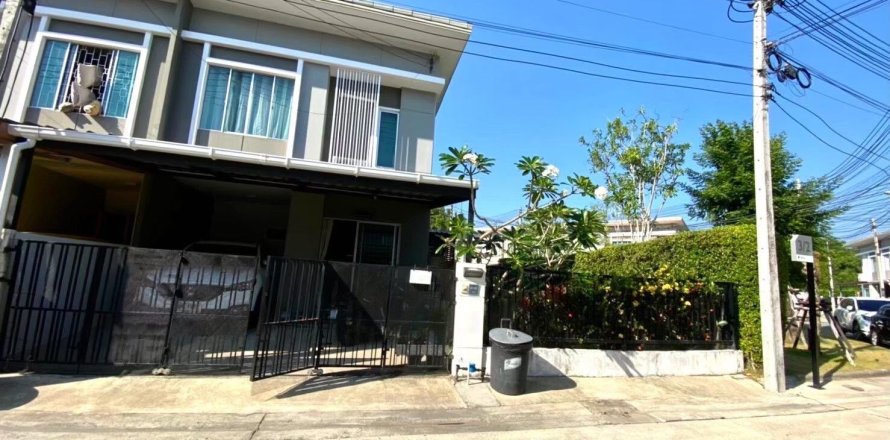 Дом в Пхукете, Таиланд с 3 спальнями № 156474