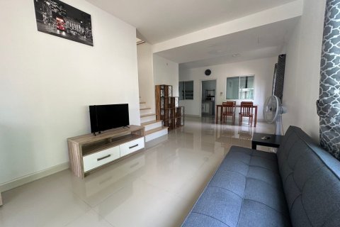 Дом в Пхукете, Таиланд с 3 спальнями № 156474 - фото 16