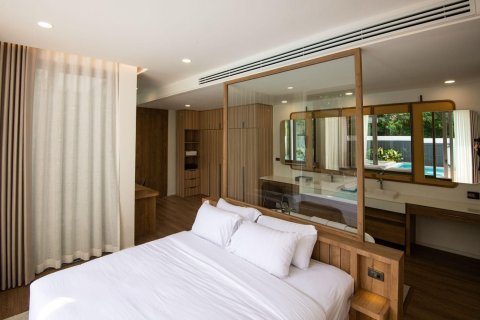 Villa à Phuket, Thaïlande 3 chambres № 156475 - photo 11