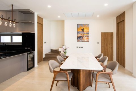 Villa à Phuket, Thaïlande 3 chambres № 156475 - photo 22