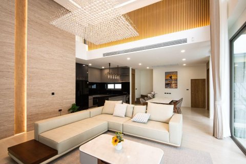 Villa à Phuket, Thaïlande 3 chambres № 156475 - photo 25