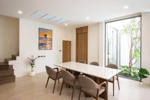 Villa à Phuket, Thaïlande 3 chambres № 156475 - photo 3