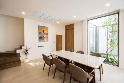 Villa à Phuket, Thaïlande 3 chambres № 156475 - photo 24