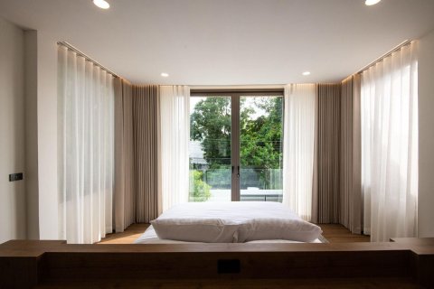 Villa à Phuket, Thaïlande 3 chambres № 156475 - photo 14