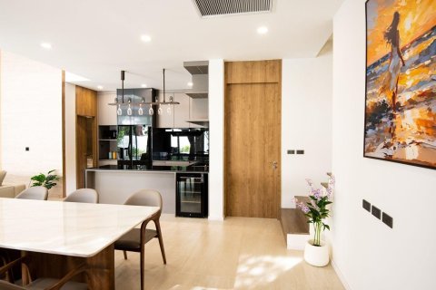 Villa à Phuket, Thaïlande 3 chambres № 156475 - photo 23