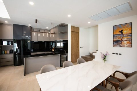 Villa à Phuket, Thaïlande 3 chambres № 156475 - photo 7