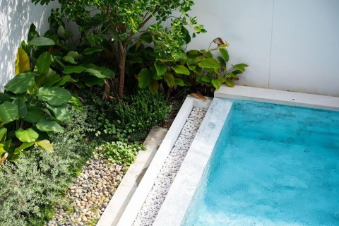 Villa à Phuket, Thaïlande 3 chambres № 156475 - photo 16