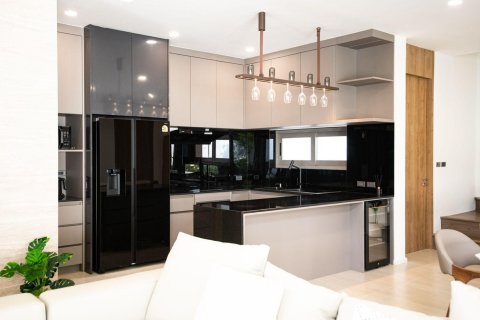 Villa à Phuket, Thaïlande 3 chambres № 156475 - photo 21