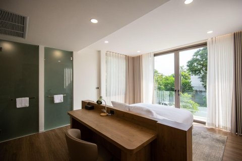 Villa à Phuket, Thaïlande 3 chambres № 156475 - photo 18